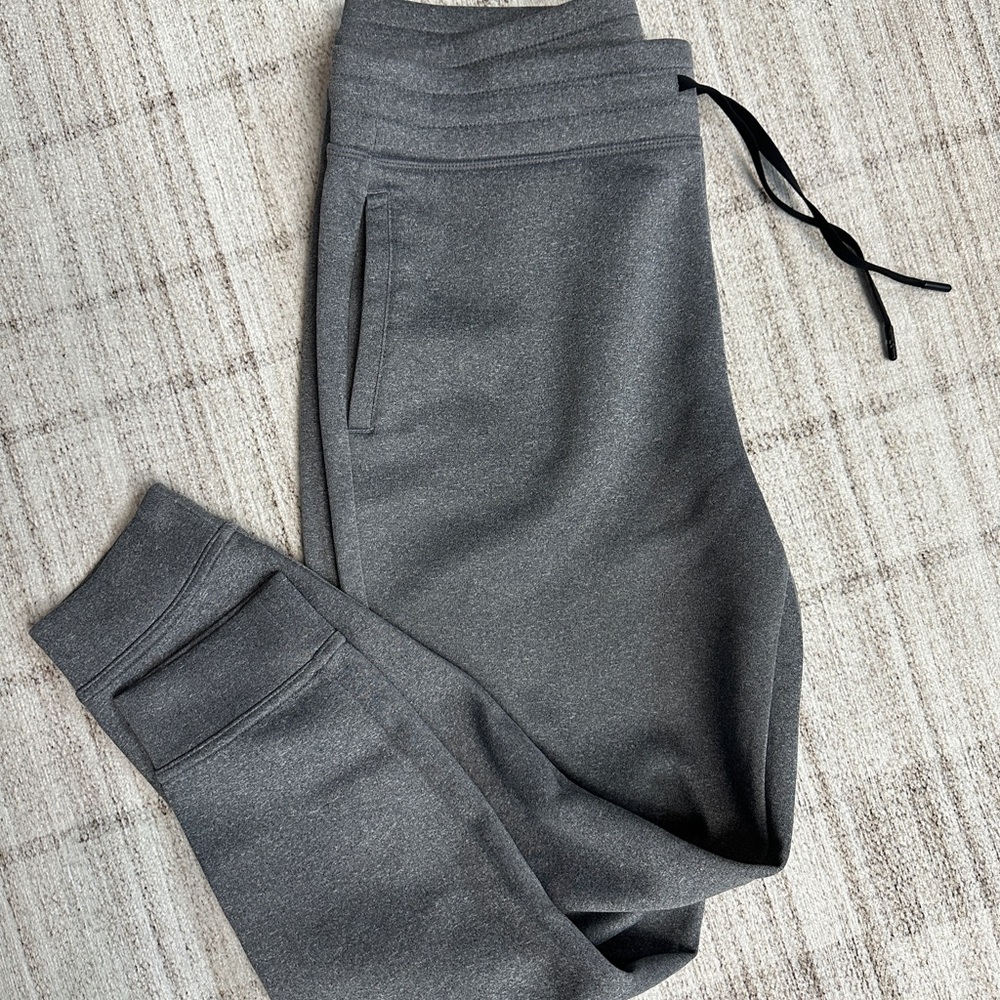 32 Degrees Heather Gray Joggers